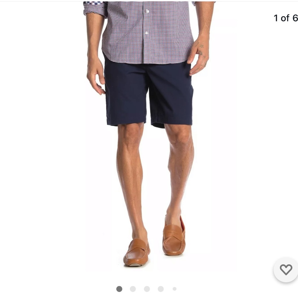 Tailorbyrd Shorts NWT size 36